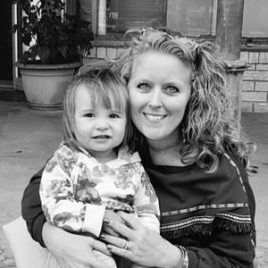 Meet your Posher, Misty